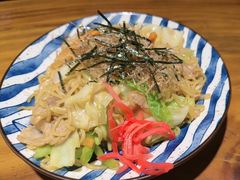 -晶吉·居酒屋·烧鸟·生鱼饭(中山区民主广场店)