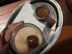 -及咖啡GatherCoffee(华申大厦店)
