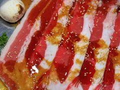 -安又胖韩国烤肉(美罗城店)