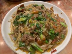 -壮雄牛屠牛肉店(两英店)