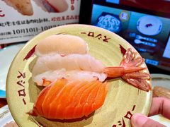 -寿司郎(皇庭广场店)