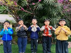 -金豆子幼稚园