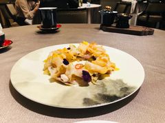 -广州文华东方酒店·江-由辉师傅主理