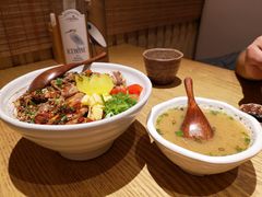 -林妈妈村·日式料理(宝山龙湖天街店)