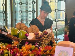 -上海静安香格里拉大酒店