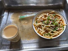 -老光明岗琼甜茶馆
