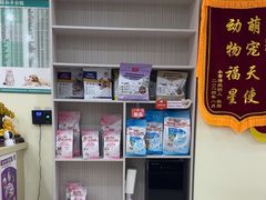 -天宠宠物医院24小时·急重症诊疗中心·全科·腔镜特色(和平分院)