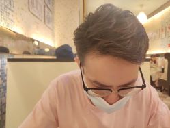 点击看大图 -Kraemer Paris苏豪路易士·嘉玛发廊