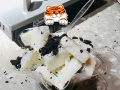 -鹤江桥·红油牛肉粉(SKP店)