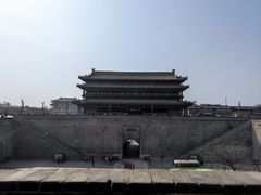 -西安城墙·碑林历史文化景区