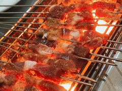 -小寒羊烧烤(凯瑞时代大厦店)