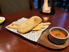 -杭州西子湖四季酒店-WL BISTRO西湖餐厅(灵隐路店)