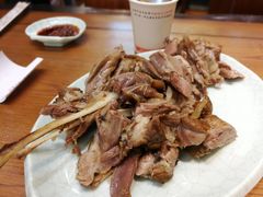 -清真·益鑫羊肉手抓馆(花园北街店)