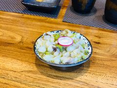 -尺山寸水日料(马桥满天星店)
