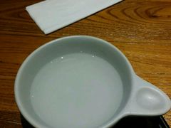 -云海肴·汽锅鸡·云南菜(天津国金汇店)