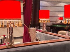 -郑州希尔顿酒店·阿米奇意大利餐厅