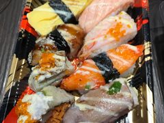 -盒马鲜生(领丰汇店)