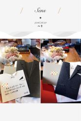 -SENS·BESPOKE男装私人定制