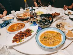 -恒盛居回族饭店