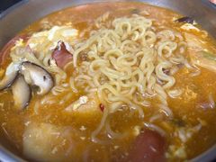 -HONGA HONGA雄家(曹路店)