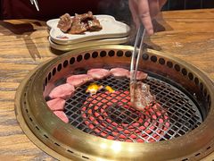 -肉魁屋·烧肉·烧鸟·酒场(高新店)