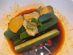 -绿茶餐厅(龙湖杭州金沙天街店)