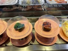 -争鲜回转寿司(太阳宫凯德MALL店)