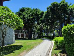 -石梅湾艾美度假酒店