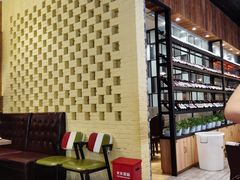 -粤港餐厅(禹州商业广场店)