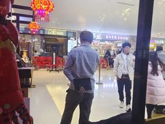 -梨花自助烤肉(天河城店)