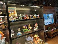 -网鱼网咖(上海静安寺店)