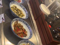 -盛宴标帜餐厅·亲子自助 (南昌喜来登酒店)