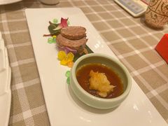 -小广寒电影艺术餐厅(小广寒经三路店)