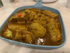 -香香海南菜餐厅