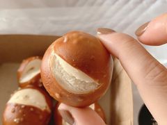德国碱水包-面包谷Grains n' Beans(九号公馆店)