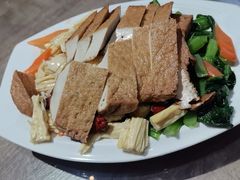 -直隶安家牛肉罩饼(七一路店)