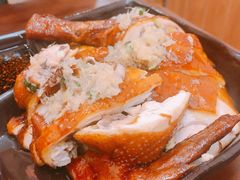 -余百年·现烧烧腊(布吉金利店)