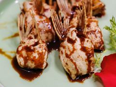 -金哥私房菜馆(张府园总店)
