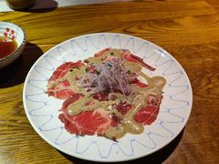 -山盛创作料理·Yamamori(珠宾店)