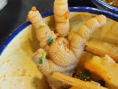 -李子坝梁山鸡(李子坝大鸡哥店)