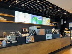 -星巴克(上海南站店)
