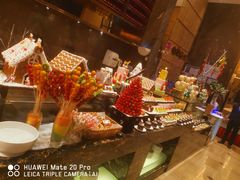 -长沙富力万达文华酒店