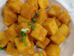 -李师傅脆肚(华强北店)
