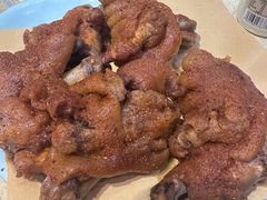 -状元阁烧烤(新华路总店)