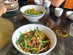 土匪猪肝-小稻田辣椒炒肉(大浪商业中心店)