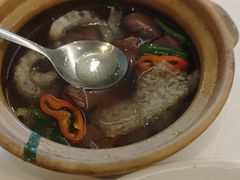 -粤财皇冠假日酒店·彩华轩中餐厅