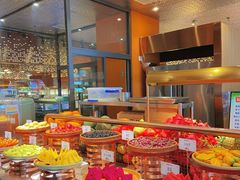 -黑金·寻焰自助百汇·烤肉·火锅(中街店)