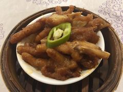 -银河酒家(天河店)