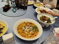 -曙光国际大酒店中餐厅