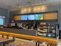 -星巴克(长沙友阿奥特莱斯店)